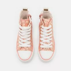 Friboo DISNEY BAMBI - Sneaker High - Pink, Kinder -Friboo Verkäufe 6477ab690cfb4149a19bf62ca670ae21