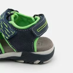 Friboo LEATHER - Trekkingsandale - Dark Blue, Kinder 13 Friboo LEATHER - Trekkingsandale - Dark Blue, Kinder -Friboo Verkäufe 652bcc9bafea43088f5b2863f48c4d11