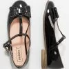 Friboo Riemchenballerina - Black, Kinder 1 Friboo Riemchenballerina - Black, Kinder -Friboo Verkäufe 66440519fdd940a1bd97fe918e213bd9