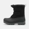 Friboo Snowboot/Winterstiefel - Black, Kinder 1 Friboo Snowboot/Winterstiefel - Black, Kinder -Friboo Verkäufe 6667308f147f4297b0d296c0a79639e5