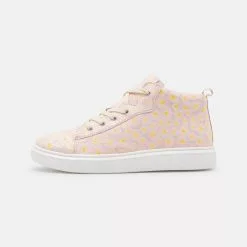 Friboo LEATHER - Sneaker High - Multi-coloured, Kinder
