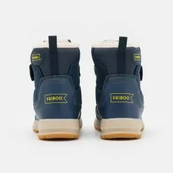 Friboo Snowboot/Winterstiefel - Dark Blue, Kinder -Friboo Verkäufe 6860ebfd46314b7987a5cd6b8823f153