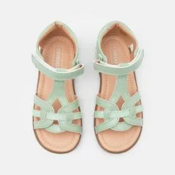 Friboo Riemensandalette - Mint, Kinder -Friboo Verkäufe 699891ff836845bf9316073d0ee9d6f9