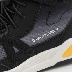 Friboo Schnürstiefelette - Black, Kinder -Friboo Verkäufe 6a66a674a6114514841337029d777ede