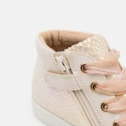 Friboo Sneaker High - Beige, Kinder 13 Friboo Sneaker High - Beige, Kinder -Friboo Verkäufe 6ab6931c53b542d38cefb56b2aa0d0fa