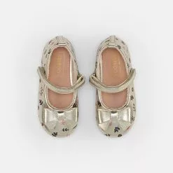 Friboo BALLET PUMPS - Riemchenballerina - Gold, Kinder 11 Friboo BALLET PUMPS - Riemchenballerina - Gold, Kinder -Friboo Verkäufe 6ac4770984b640959a5783fe22efc42b