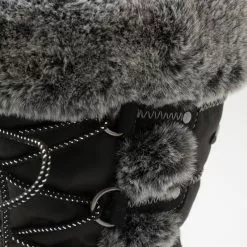 Friboo Snowboot/Winterstiefel - Black, Kinder 13 Friboo Snowboot/Winterstiefel - Black, Kinder -Friboo Verkäufe 6b38cc49b77b4fd895324c797b32b57d