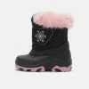 Friboo Snowboot/Winterstiefel - Dark Blue, Kinder -Friboo Verkäufe 6c8c4fa6c19e4f5a820ebf7278beea60