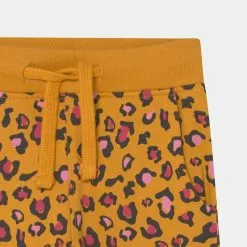 Friboo BASIC GIRLS 3 PACK - Jogginghose - Pink/black/yellow, Kinder -Friboo Verkäufe 6c90479a9d5e487da93e819d279cf311