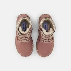 Friboo BOOTIES - Schnürstiefelette - Pink, Kinder 11 Friboo BOOTIES - Schnürstiefelette - Pink, Kinder -Friboo Verkäufe 6d16b190050f49ffaba1165d7814da06