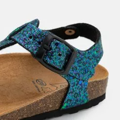 Friboo Zehentrenner - Dark Blue, Kinder -Friboo Verkäufe 6d9d49ab84914638b63bc8629b2f8058