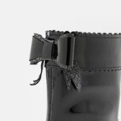 Friboo Stiefel - Black, Kinder -Friboo Verkäufe 6dbfa283299e4956890fa01cc5a2c95b