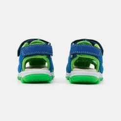 Friboo LEATHER - Trekkingsandale - Blue, Kinder 10 Friboo LEATHER - Trekkingsandale - Blue, Kinder -Friboo Verkäufe 716bad626ee74bb4b498c84e43b68de8