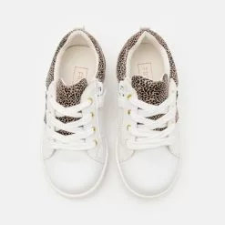 Friboo Sneaker Low - White, Kinder 11 Friboo Sneaker Low - White, Kinder -Friboo Verkäufe 719548422e4a4c0589314a4be79de146