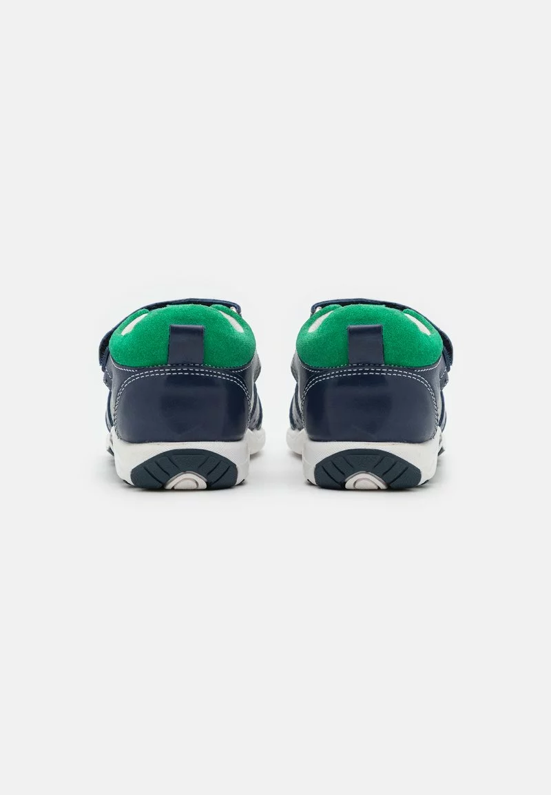 Friboo LEATHER - Trekkingsandale - Dark Blue, Kinder 5 Friboo LEATHER - Trekkingsandale - Dark Blue, Kinder – Bild 3