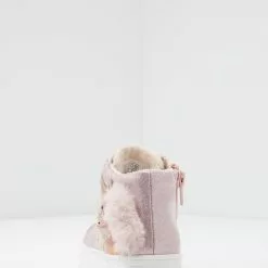 Friboo Sneaker High - Lilac, Kinder 12 Friboo Sneaker High - Lilac, Kinder -Friboo Verkäufe 7280e81f0e384e9f9bc6179fc26bb63c