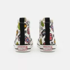 Friboo MARVEL AVENGERS - Sneaker High - Multi-coloured, Kinder 10 Friboo MARVEL AVENGERS - Sneaker High - Multi-coloured, Kinder -Friboo Verkäufe 728744f4120b4e489d4420be58ae8bb8