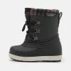 Friboo Snowboot/Winterstiefel - Dark Green, Kinder -Friboo Verkäufe 7377bbc1cd304c659daf99cfb0271427
