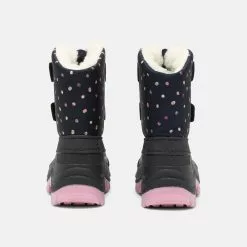 Friboo Snowboot/Winterstiefel - Multi-coloured, Kinder -Friboo Verkäufe 73e2777ca5bf418cad5d79eca66d8fd9