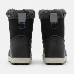 Friboo Snowboot/Winterstiefel - Black, Kinder 10 Friboo Snowboot/Winterstiefel - Black, Kinder -Friboo Verkäufe 74075c85e92d4726b3edb4b3042368e5