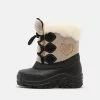 Friboo Snowboot/Winterstiefel - Beige, Kinder -Friboo Verkäufe 74db524a7b2a491ea1ce16f72f256e98