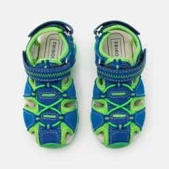 Friboo LEATHER - Trekkingsandale - Blue, Kinder 11 Friboo LEATHER - Trekkingsandale - Blue, Kinder -Friboo Verkäufe 756c335feaf04e71b501949409a54ae2