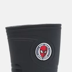 Friboo MARVEL SPIDER-MAN - WELLIES - Gummistiefel - Dark Blue/red, Unisex -Friboo Verkäufe 77d8688ea55141e5beca9b5403e3db49