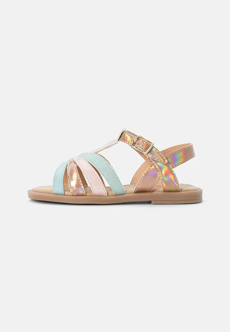 Friboo SANDALS - Riemensandalette - Multi Coloured, Kinder 3 Friboo SANDALS - Riemensandalette - Multi Coloured, Kinder