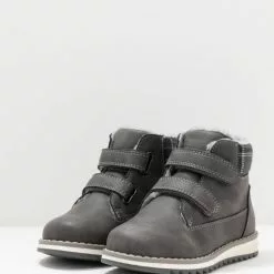 Friboo Stiefelette - Dark Gray, Kinder 11 Friboo Stiefelette - Dark Gray, Kinder -Friboo Verkäufe 7aee6968699544c0818c50f21532bda6