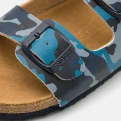 Friboo Hausschuh - Dark Blue, Kinder 13 Friboo Hausschuh - Dark Blue, Kinder -Friboo Verkäufe 7c561a27736d4c6881d658e04da98ea8