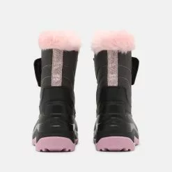 Friboo Snowboot/Winterstiefel - Dark Grey, Kinder -Friboo Verkäufe 7caaf43bae9345879e7fc57103724748