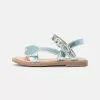 Friboo SANDALS - Riemensandalette - Light Blue, Kinder -Friboo Verkäufe 7d9415e2b7144864ae1065556974ae2c