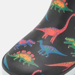 Friboo Gummistiefel - Black, Kinder -Friboo Verkäufe 7ddb0d0b88b54ac086d6f866ab1916d4