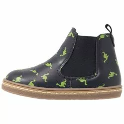 Friboo Stiefelette - Dark Blue, Kinder