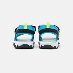 Friboo Trekkingsandale - Black/blue, Kinder -Friboo Verkäufe 7e1d1202414143418c7f2135117ecc54