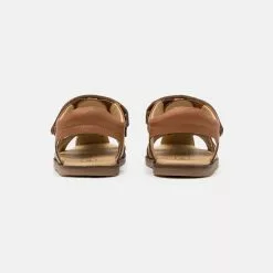 Friboo LEATHER - Riemensandalette - Brown, Kinder 10 Friboo LEATHER - Riemensandalette - Brown, Kinder -Friboo Verkäufe 7e3ea7fe120849a5a44aa95b62156c6b