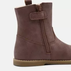 Friboo Stiefelette - Mauve, Kinder -Friboo Verkäufe 7ed86cab115445df8ae84ff9d196cf6d