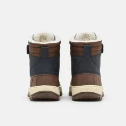 Friboo Snowboot/Winterstiefel - Dark Blue, Kinder -Friboo Verkäufe 7f8faa4541644269bc1c971b05657c80