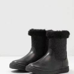Friboo Stiefelette - Black, Kinder 11 Friboo Stiefelette - Black, Kinder -Friboo Verkäufe 7fc2a9e096904d0aac7c6f1dc065652f