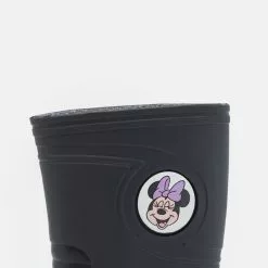 Friboo DISNEY MINNIE MOUSE - WELLIES - Gummistiefel - Dark Blue/lilac, Kinder -Friboo Verkäufe 802f1dfaa8404ab38732809edfddb450