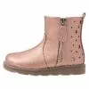 Friboo Stiefelette - Pink, Kinder -Friboo Verkäufe 825eb4309016420f93264b883afb9582
