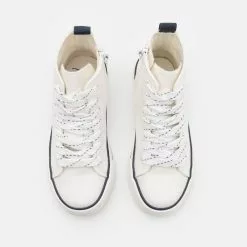 Friboo DISNEY MICKEY MOUSE & MINNIE MOUSE - Sneaker High - White, Kinder 13 Friboo DISNEY MICKEY MOUSE & MINNIE MOUSE - Sneaker High - White, Kinder -Friboo Verkäufe 826cb9a33f88420b8d6d131a05662c05