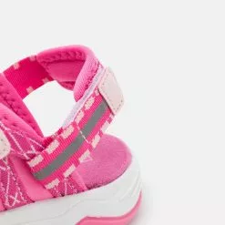 Friboo Riemensandalette - Pink, Kinder -Friboo Verkäufe 83e42145c1b14f72be652135f65cc406