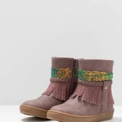 Friboo Stiefelette - Mauve, Kinder 11 Friboo Stiefelette - Mauve, Kinder -Friboo Verkäufe 83f29fcbd3dc4db98b0750aafbe6b5df