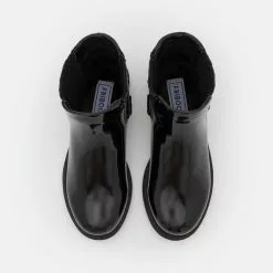Friboo Stiefelette - Black, Kinder -Friboo Verkäufe 83f3b0ae76264d01bd3c7597c1d393f1