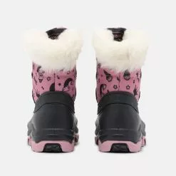 Friboo Snowboot/Winterstiefel - Pink, Kinder 11 Friboo Snowboot/Winterstiefel - Pink, Kinder -Friboo Verkäufe 8437cadbba374f0292d521a38cf72c89