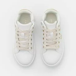 Friboo Sneaker High - White, Kinder -Friboo Verkäufe 84e2a512646c455194349e28abce33d0