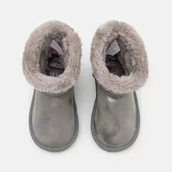 Friboo DISNEY PRINCESS - Stiefelette - Grey, Kinder -Friboo Verkäufe 84edf25a2ac64d22bbac7b7b6708e271