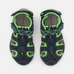 Friboo LEATHER - Trekkingsandale - Dark Blue, Kinder 11 Friboo LEATHER - Trekkingsandale - Dark Blue, Kinder -Friboo Verkäufe 84f8eea7562f4c02ad76af3fea0ed1bd