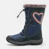 Friboo Snowboot/Winterstiefel - Dark Blue, Kinder 1 Friboo Snowboot/Winterstiefel - Dark Blue, Kinder -Friboo Verkäufe 850817d9a4644549b2e97d898a79f19d